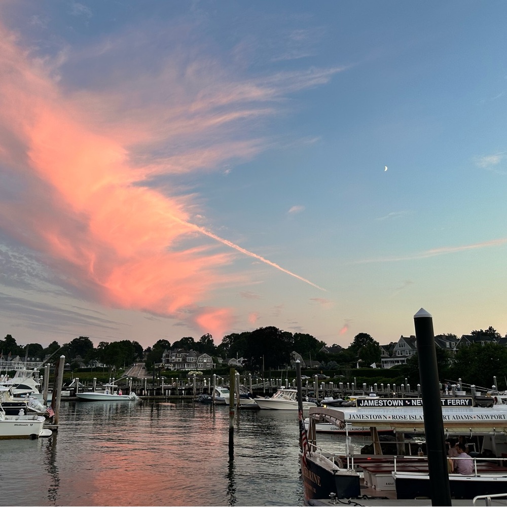 Meet your Posher, Gabrielle